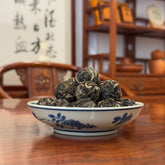 Puerh Tea Dragon Pearl (Dragon Ball Tea)